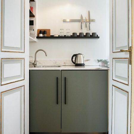 Homemi Sant'Ambrogio Apartment Milan Exterior photo