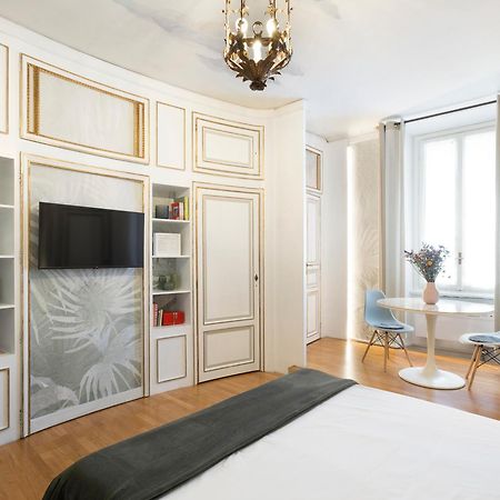 Homemi Sant'Ambrogio Apartment Milan Exterior photo