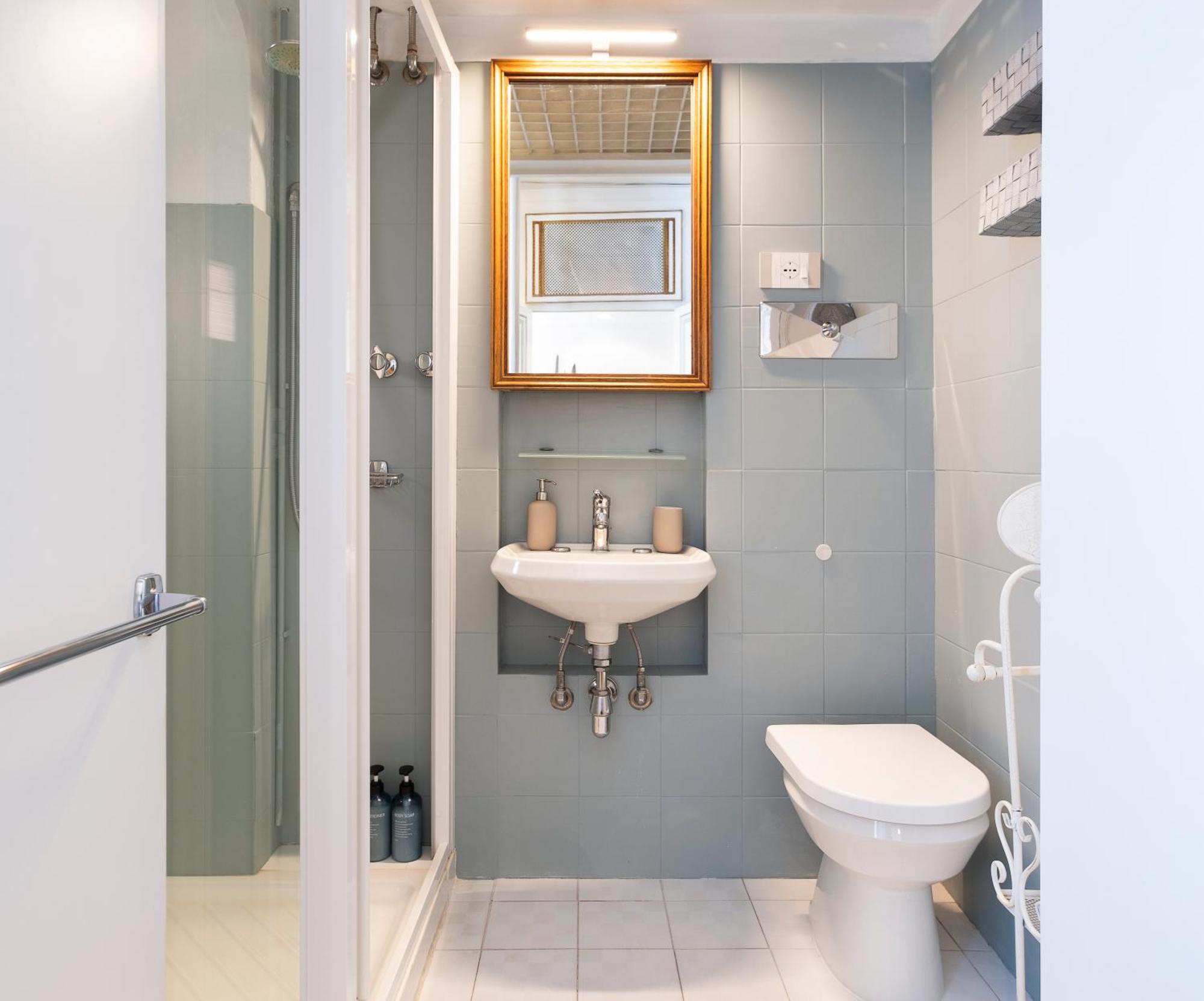 Homemi Sant'Ambrogio Apartment Milan Exterior photo