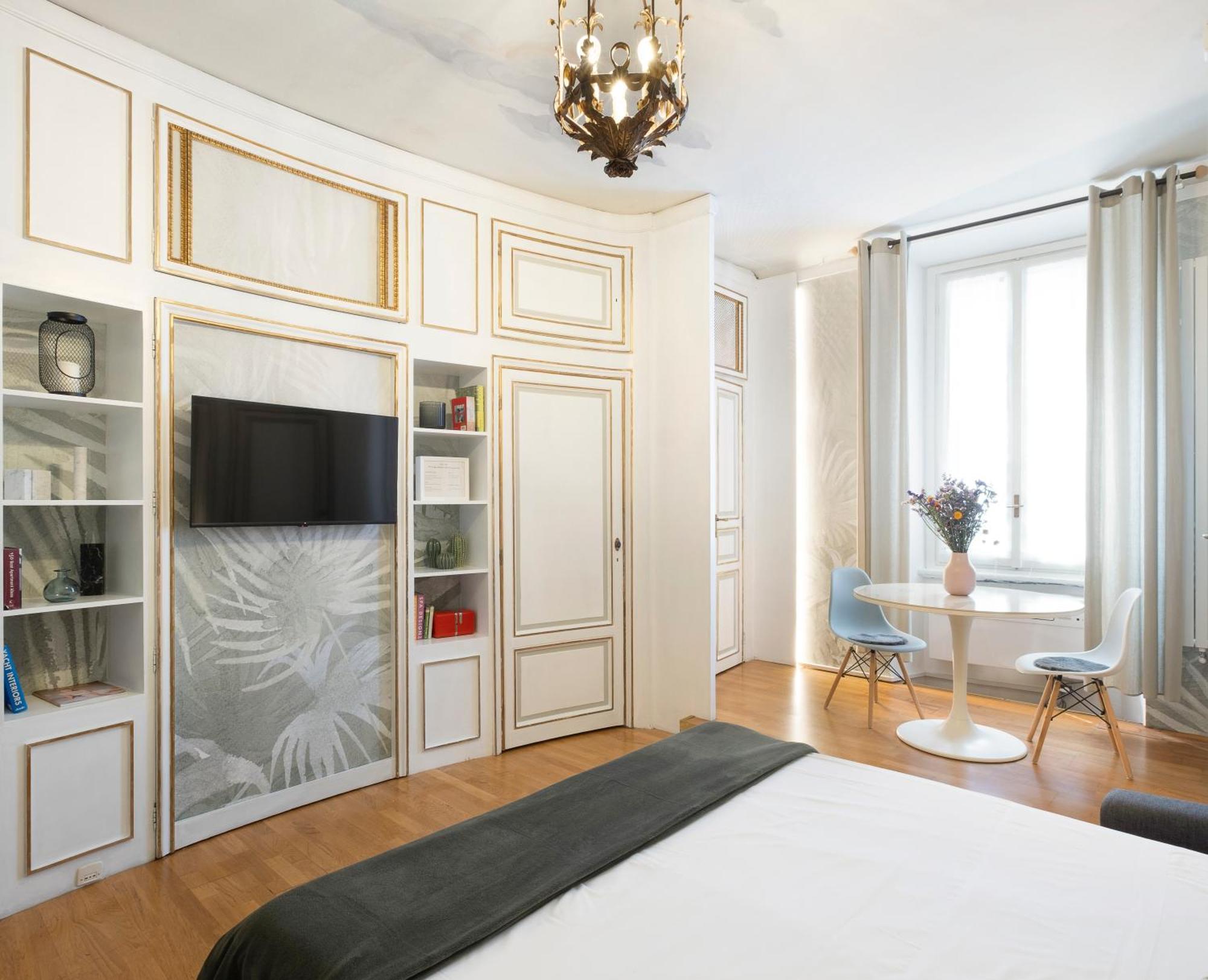 Homemi Sant'Ambrogio Apartment Milan Exterior photo